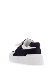 Valentino Garavani One Stud Xl Low Top Sneakers   Blue