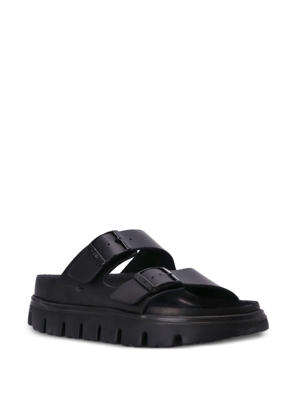 Birkenstock Sandals Black