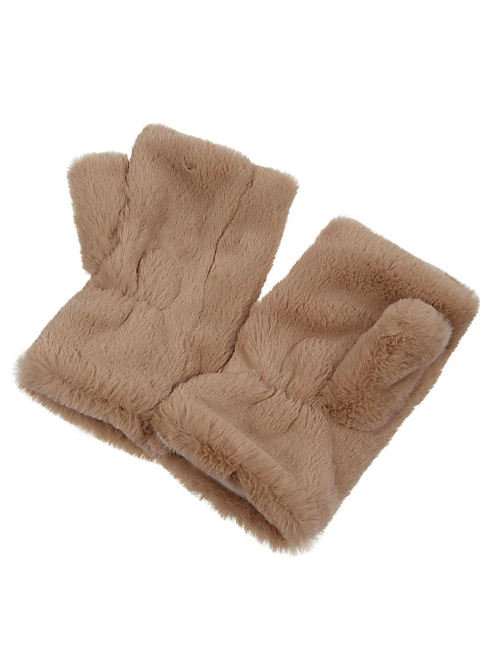 Alpo Gloves Camel