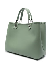 Emporio Armani Capsule Bags.. Green