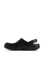 Balenciaga Sandals Black