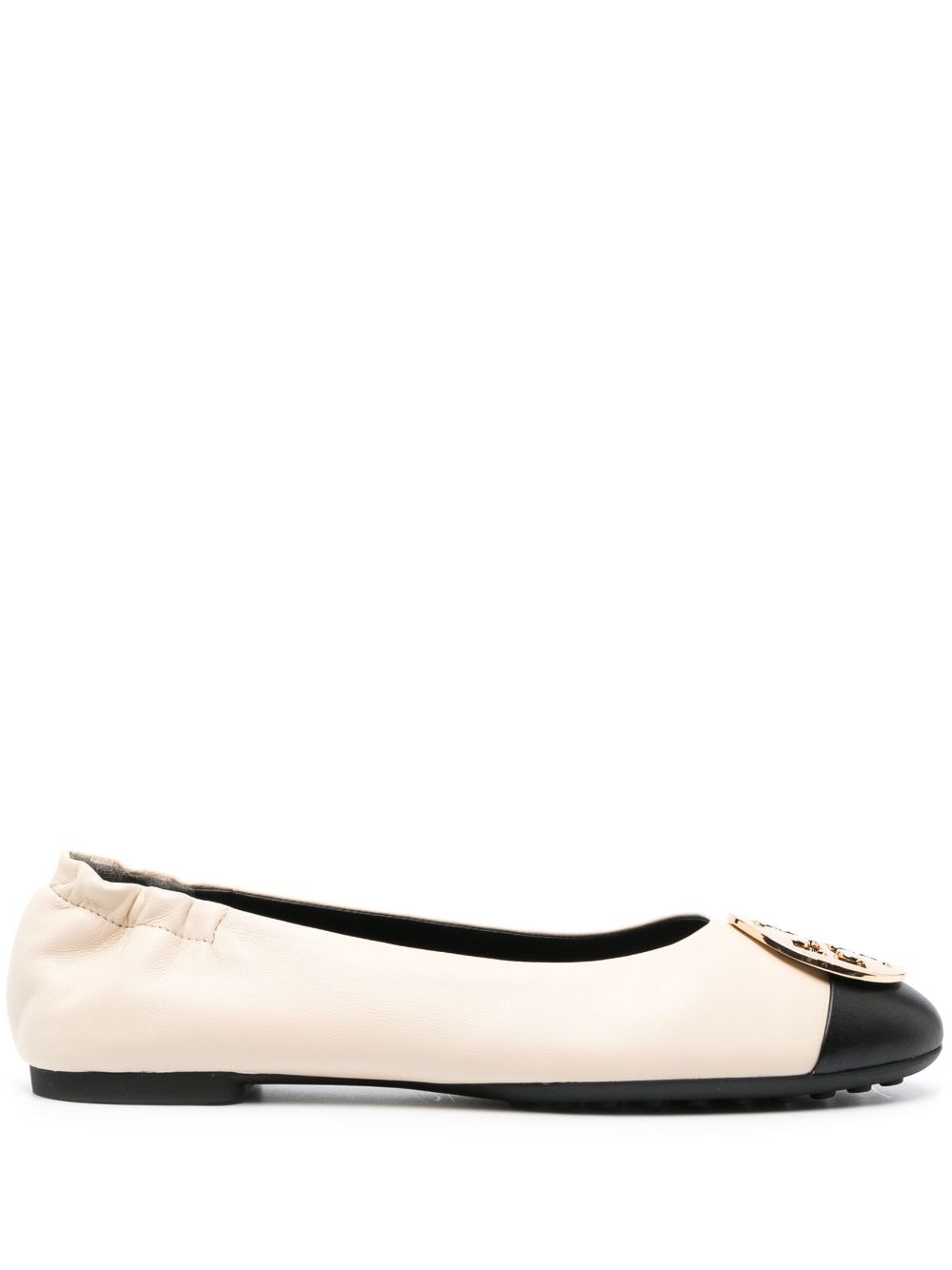 Tory Burch Flat Shoes Black