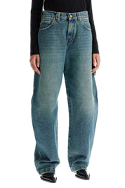 Darkpark Audrey Carpenter Jeans For   Blue