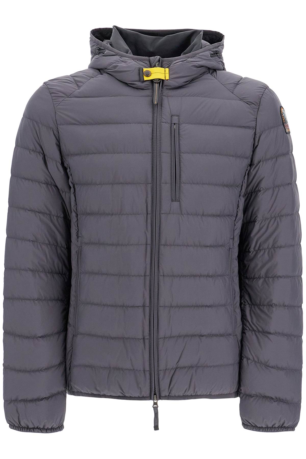 Parajumpers 'Last Minute' Light Down Jacket   Grey