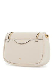 Anya Hindmarch "vere Soft Shoulder Bagreplace With Double Quote   Neutral