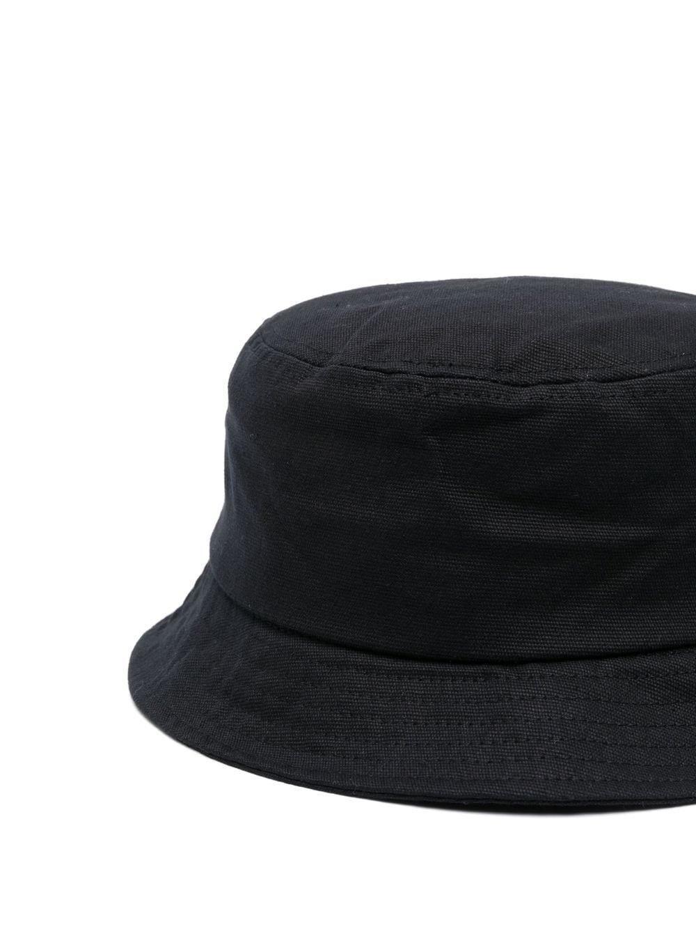 Kenzo Hats Black