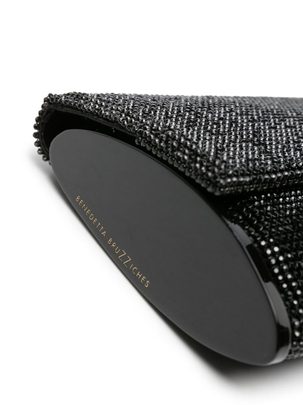 Benedetta Bruzziches Bags.. Black