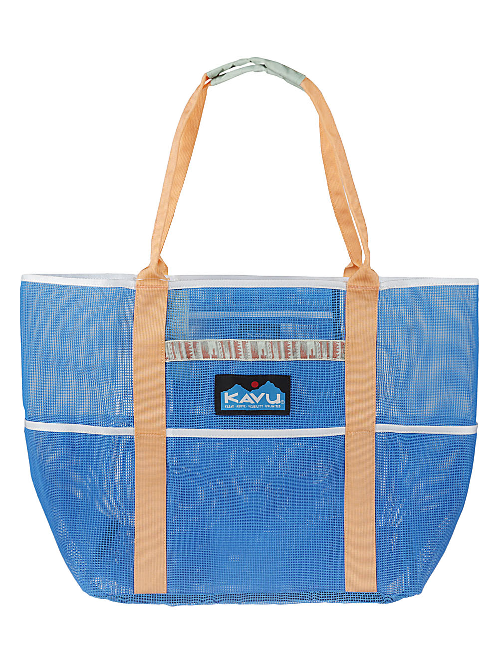 Kavu Bags.. Blue