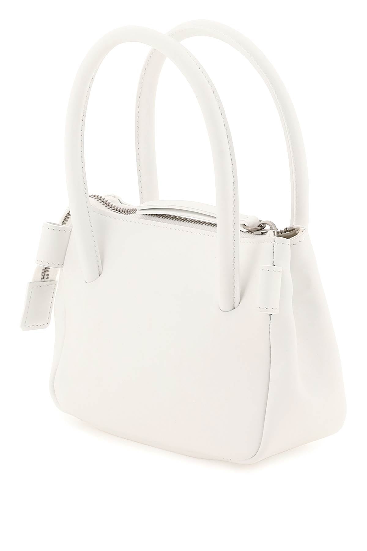 Marsell 'Sacco Piccolo' Handbag   White