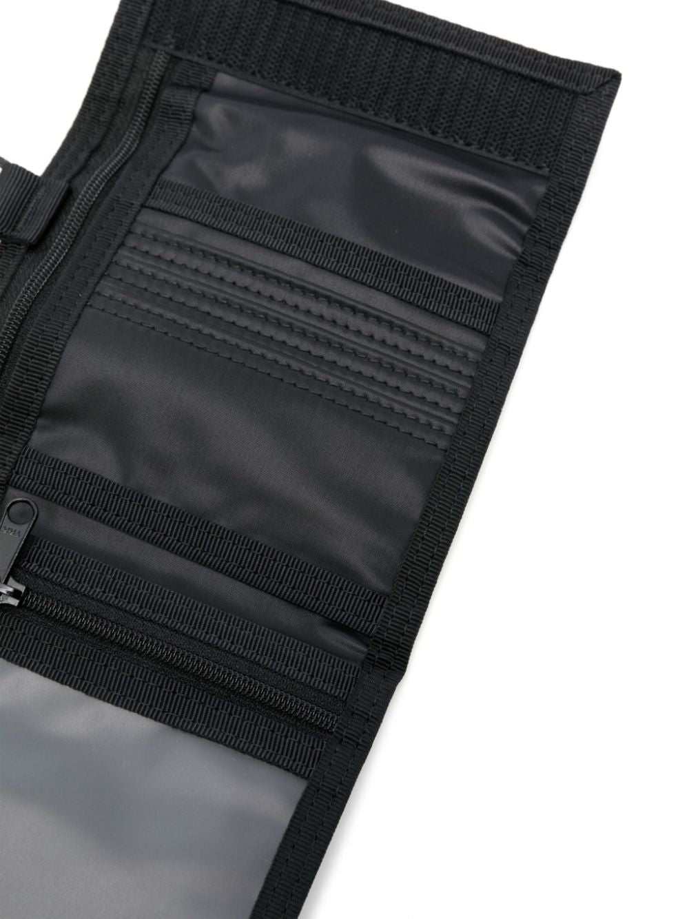 Porter Wallets Black