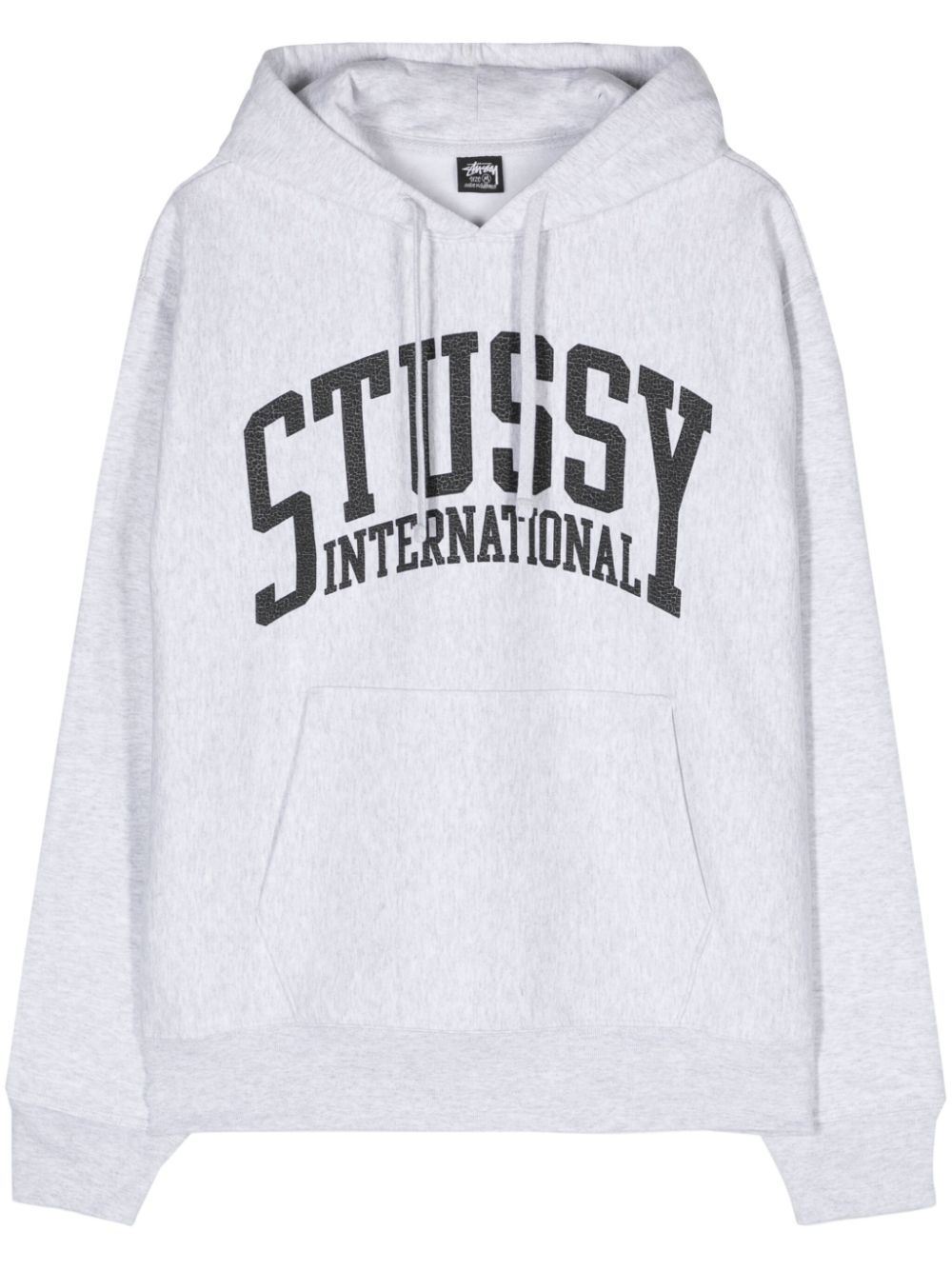 Stussy Sweaters Grey