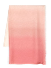 Faliero Sarti Scarfs Orange