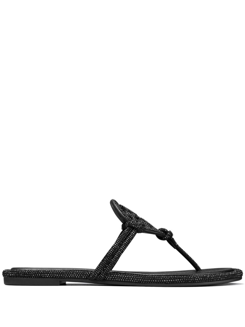 Tory Burch Sandals Black