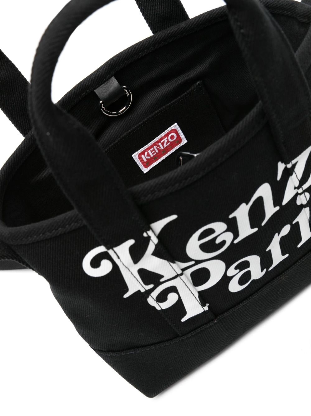 Kenzo By Verdy Bags.. Black