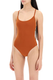 Lido Costume Intero Uno   Brown