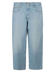 Lee Jeans Clear Blue