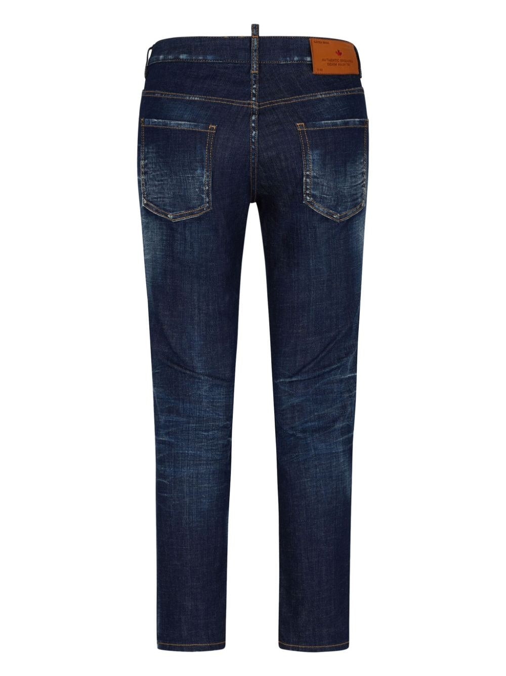 Dsquared2 Jeans Denim