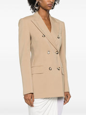 Sportmax Pre Jackets Beige