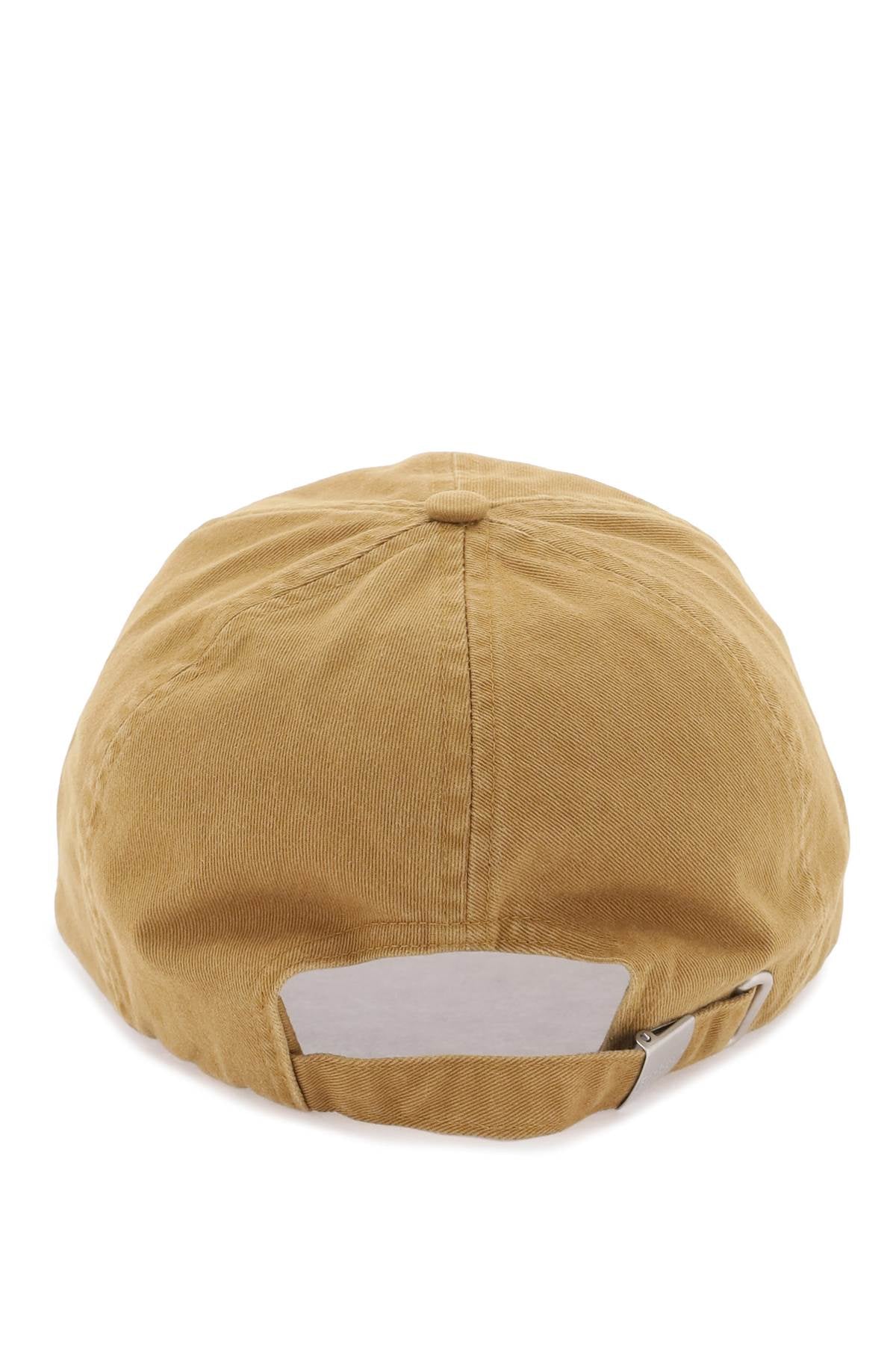 Barbour Cascade Baseball Cap   Beige