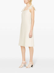 Chloè Dresses White