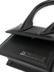 Jacquemus Bags.. Black