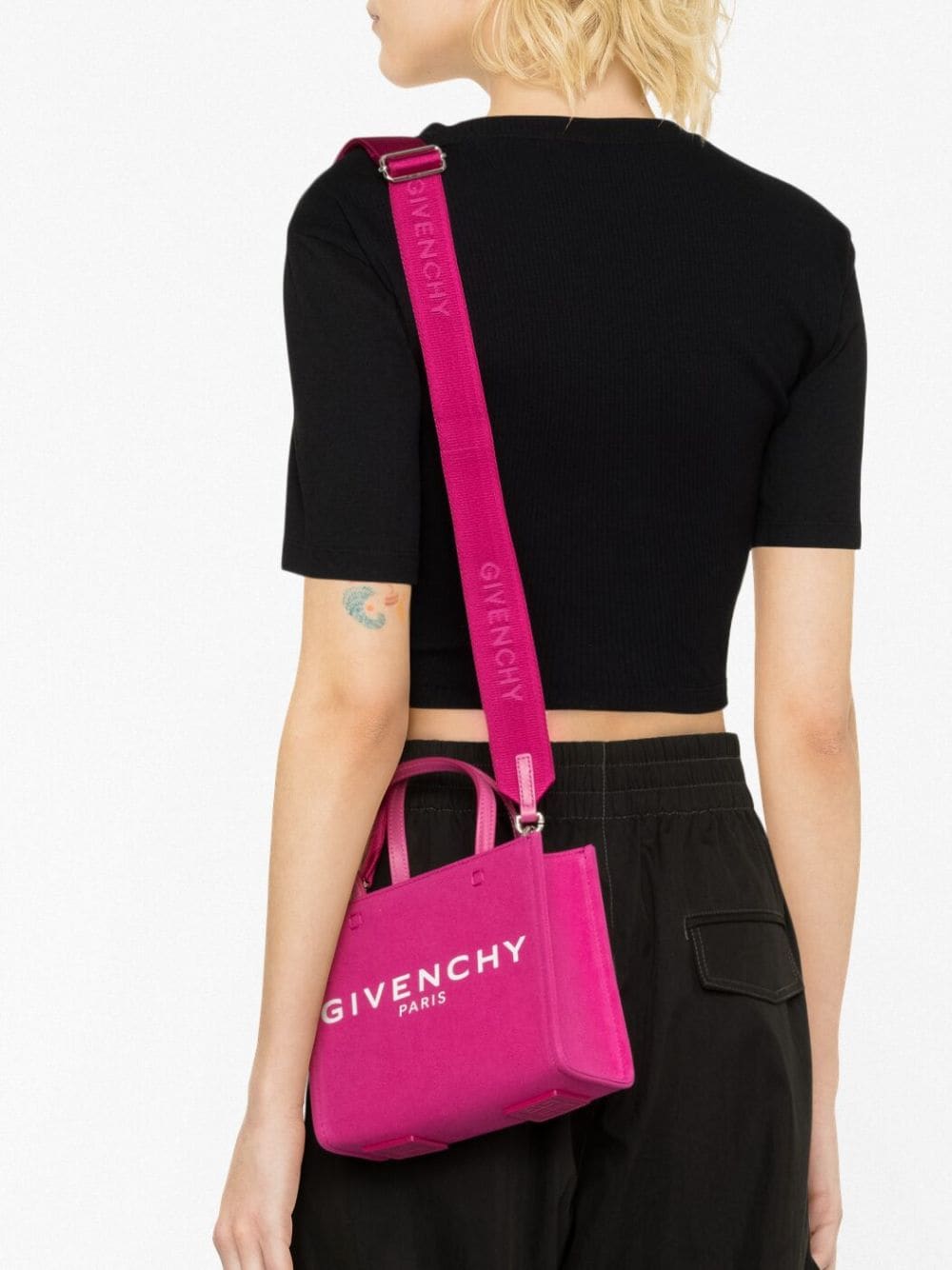 Givenchy Bags.. Fuchsia