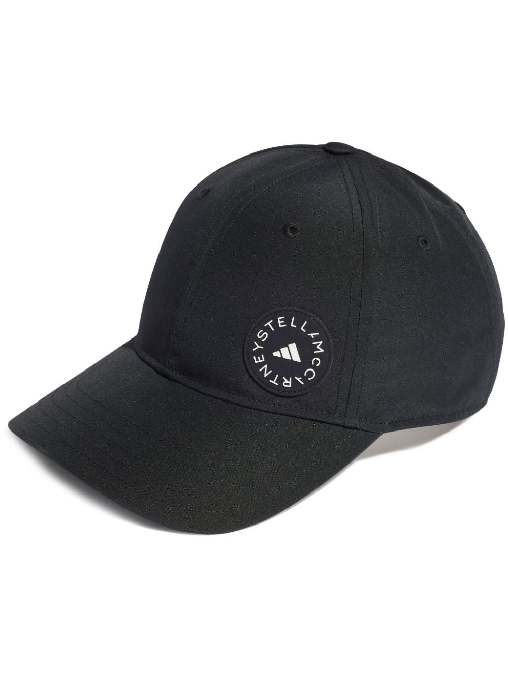 Adidas By Stella Mccartney Hats Black