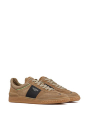 Valentino Garavani Sneakers Brown