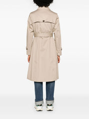 Barbour Coats Beige