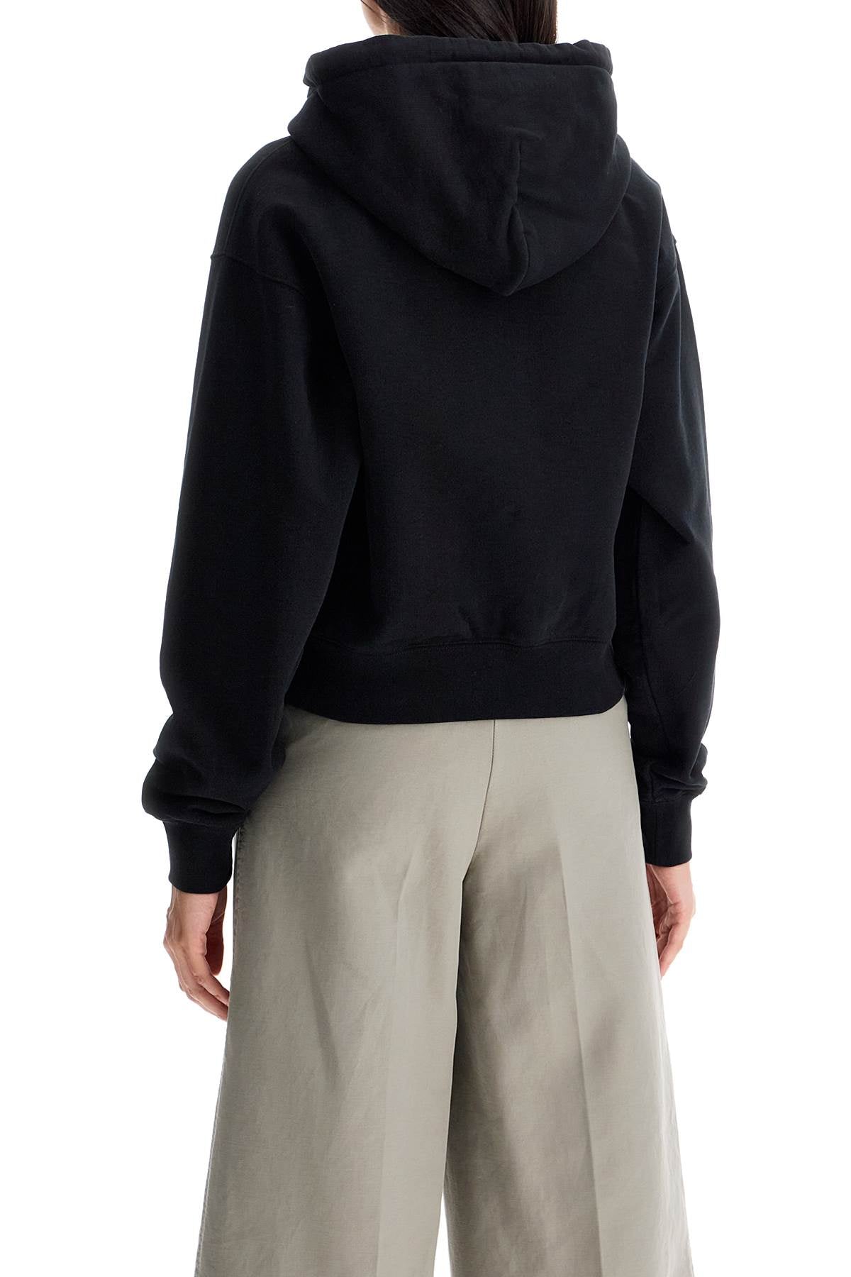 Jacquemus Sweatshirt 'The Gros   Black