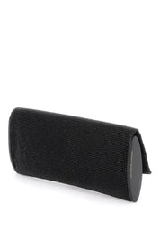 Benedetta Bruzziches Kate's Clutch   Black