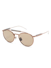 Brunello Cucinelli Sunglasses Silver