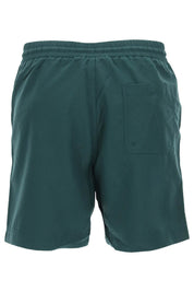 Carhartt Wip Chase Swim Trunks   Green