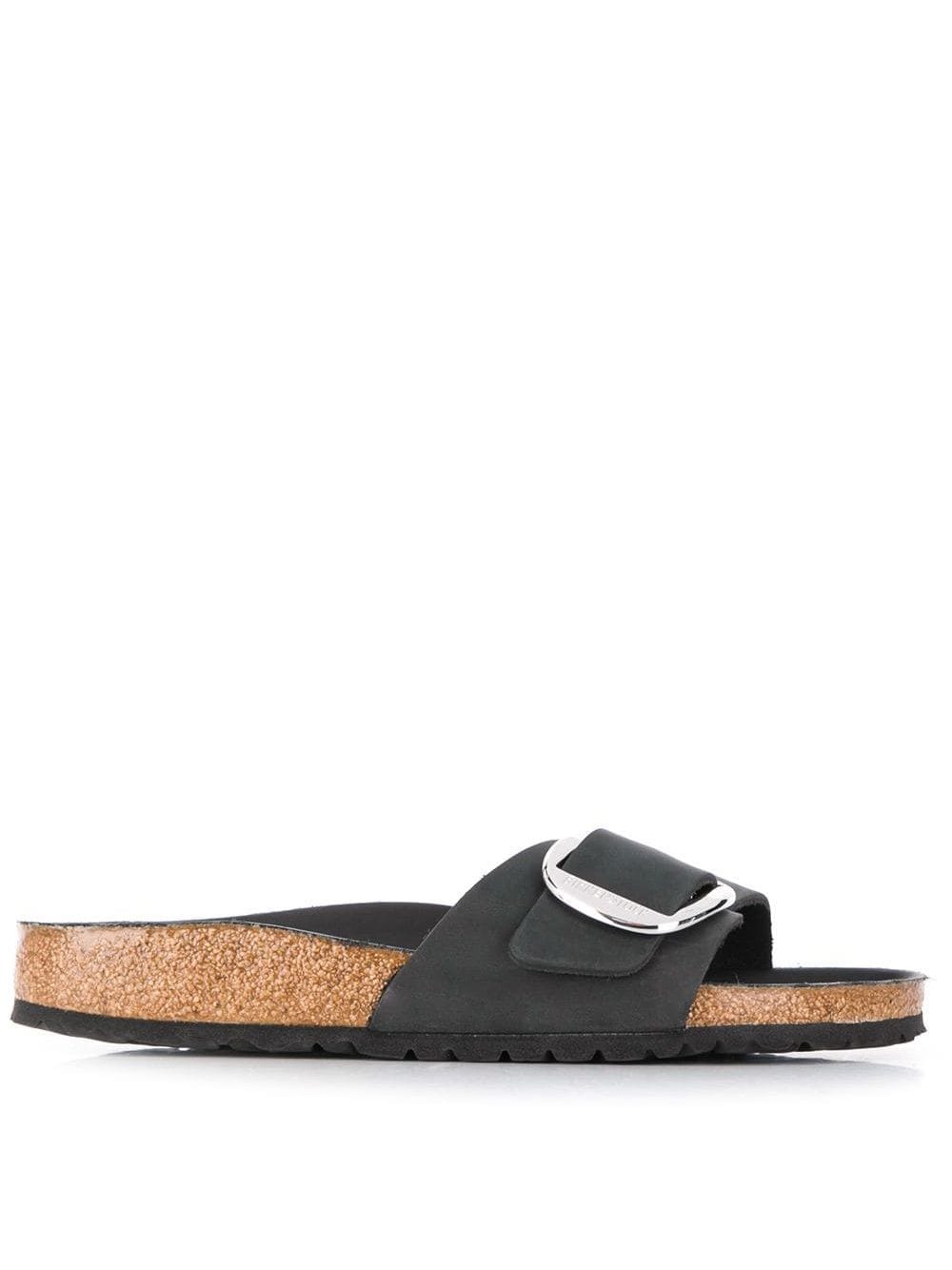 Birkenstock Sandals Black