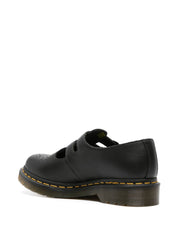 Dr. Martens Boots Black