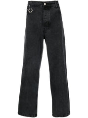 Études Jeans Black