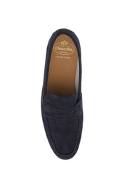 Church's Heswall 2 Loafers   Blue