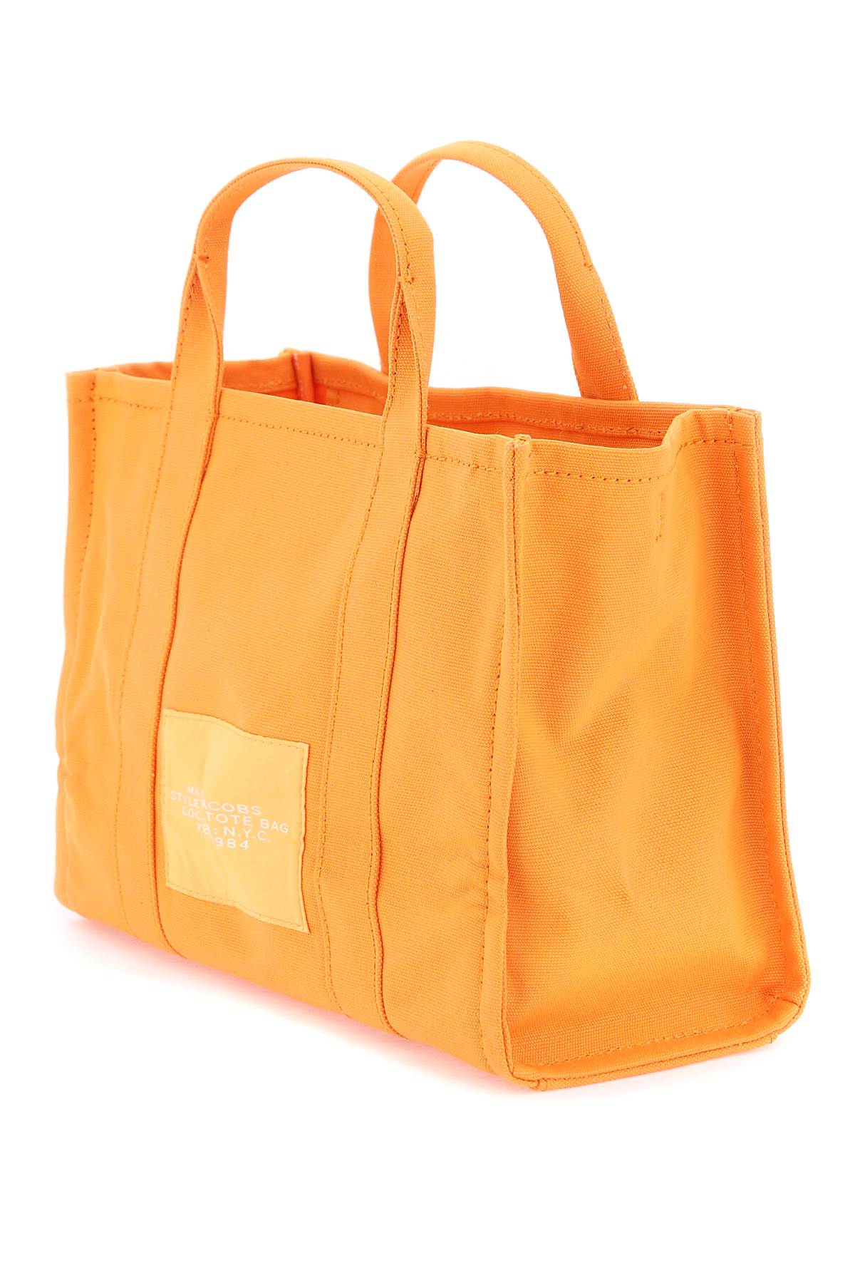 Marc Jacobs The Tote Bag Medium   Orange