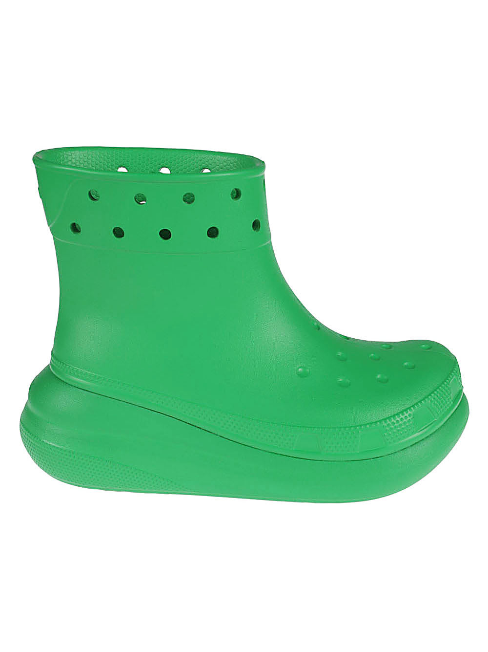 Crocs Pre Boots Green