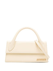 Jacquemus Bags.. Ivory