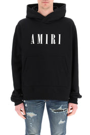 Amiri Core Hoodie   Black