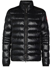 Canada Goose Coats Black