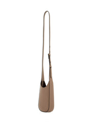 Tod's Micro Di Bag Hobo Handbag   Neutral