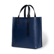 Arianna Reversible Dual-Tone Tote by Roberta Gandolfi