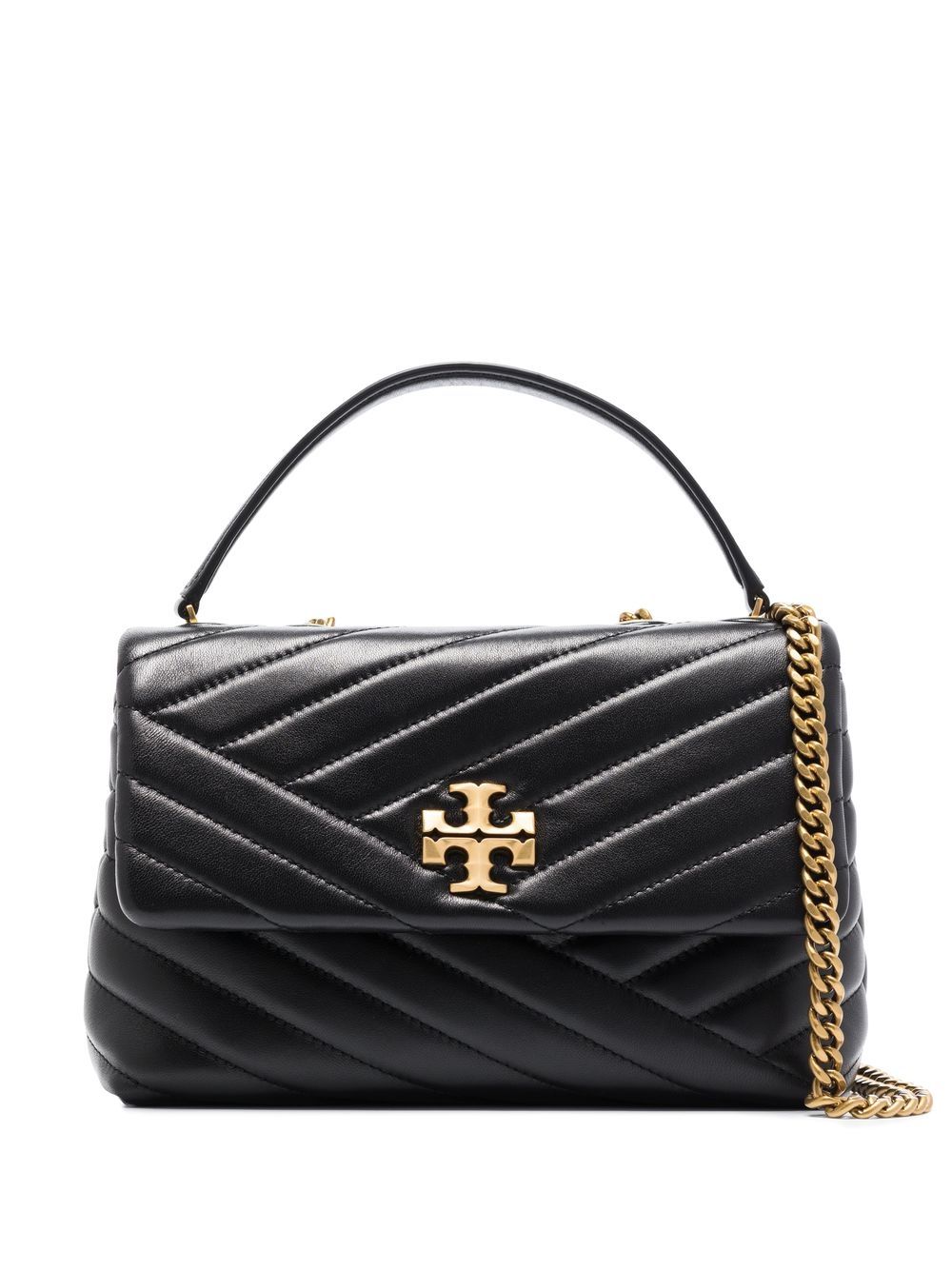 Tory Burch Bags.. Black