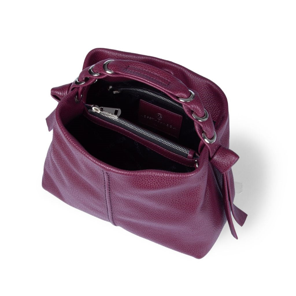 Roberta Gandolfi CuddleSoft Glam Handbag