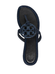 Tory Burch Sandals Blue