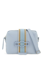 Zanellato 'Oda' Camera Bag   Light Blue