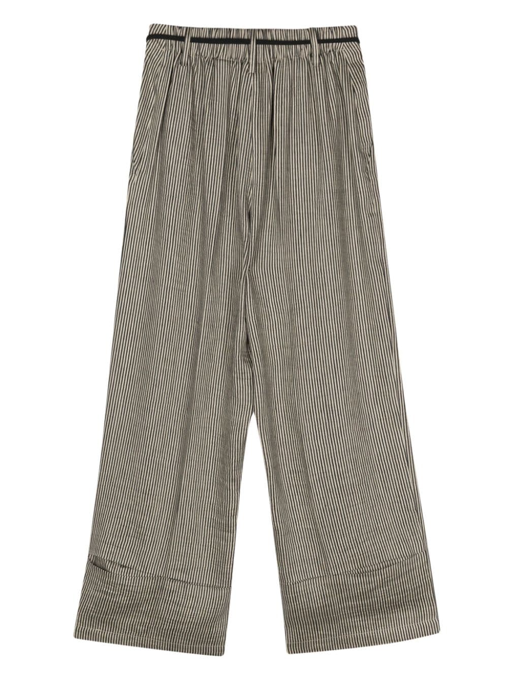 Alysi Trousers Grey