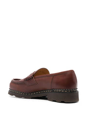 Paraboot Flat Shoes Brown